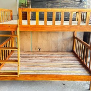 GIƯỜNG TẦNG CAO CẤP